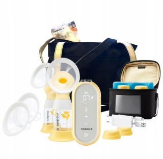 Medela 101037976 Freestyle Flex elektrická odsávačka mlieka 150 ml